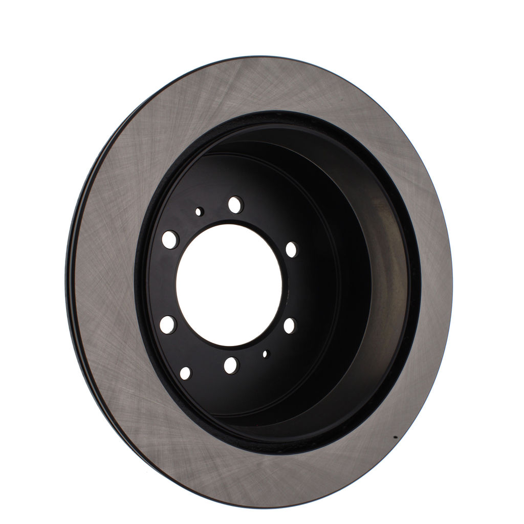 Centric 120.44094 - Premium Disc Brake Rotor