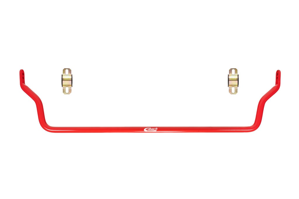 Eibach 5517.310 - FRONT ANTI-ROLL Kit (Front Sway Bar Only)