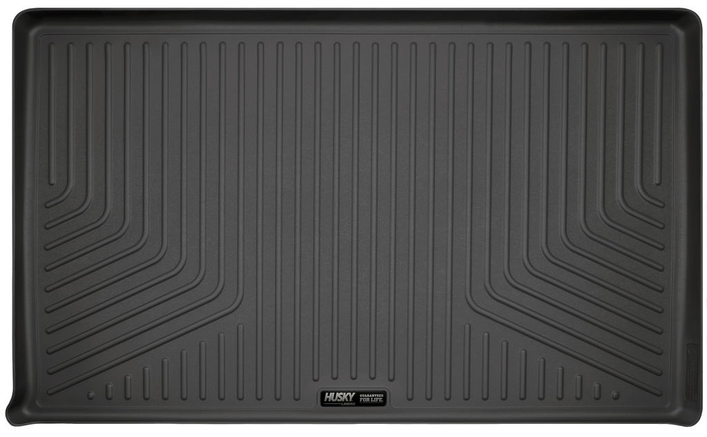 Husky Liners 23411 - Cargo Liner, Behind 3rd Seat