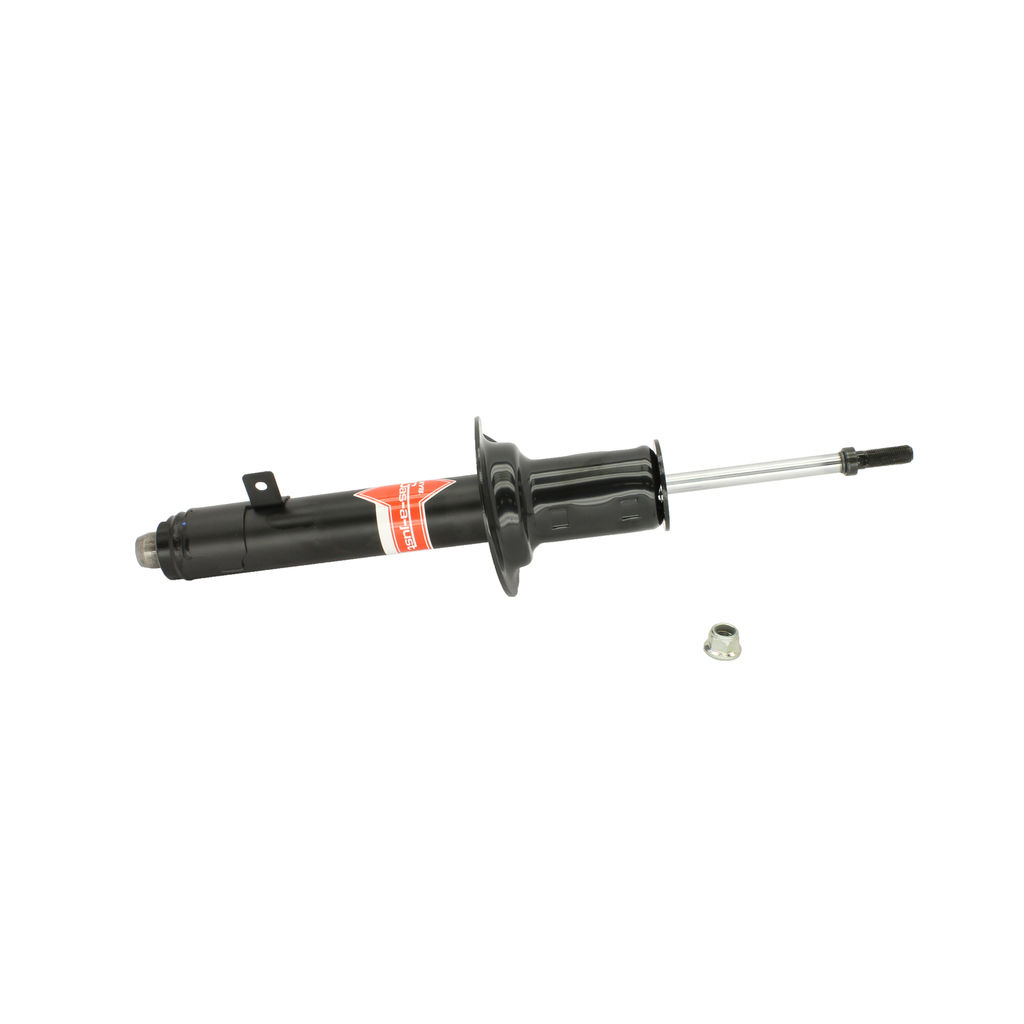 KYB 551126 - Gas-A-Just Suspension Strut, High Pressure Monotube, 17.2 in. Extended Length, Sold Individually