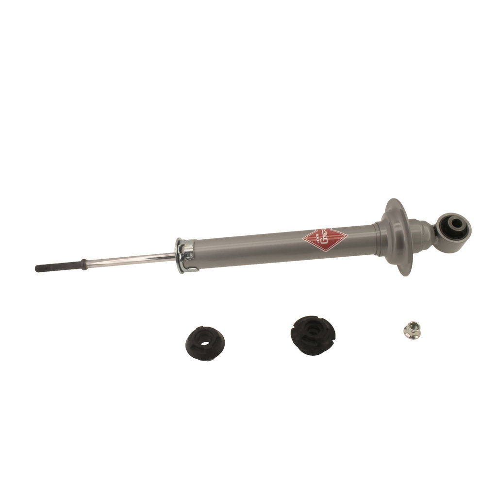 KYB 551132 - Gas-A-Just Suspension Strut, High Pressure Monotube, 21.92 in. Extended Length, Sold Individually