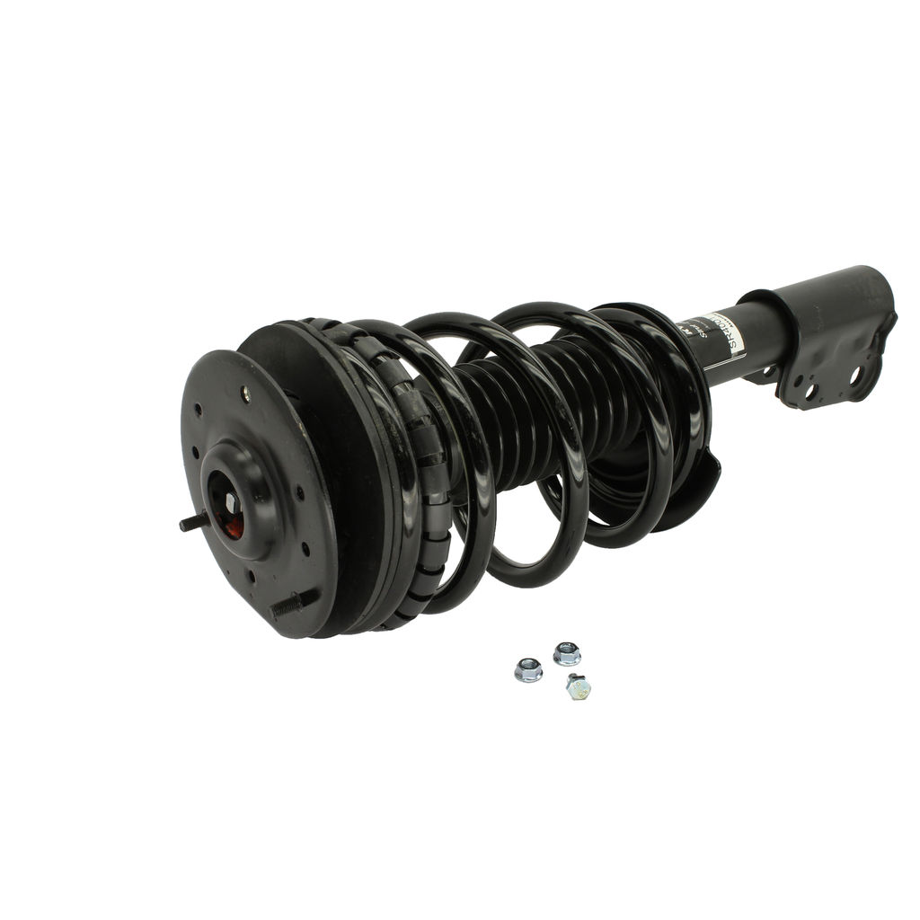KYB SR4001 - Strut-Plus Suspension Strut and Coil Spring Assembly, Sold Individually