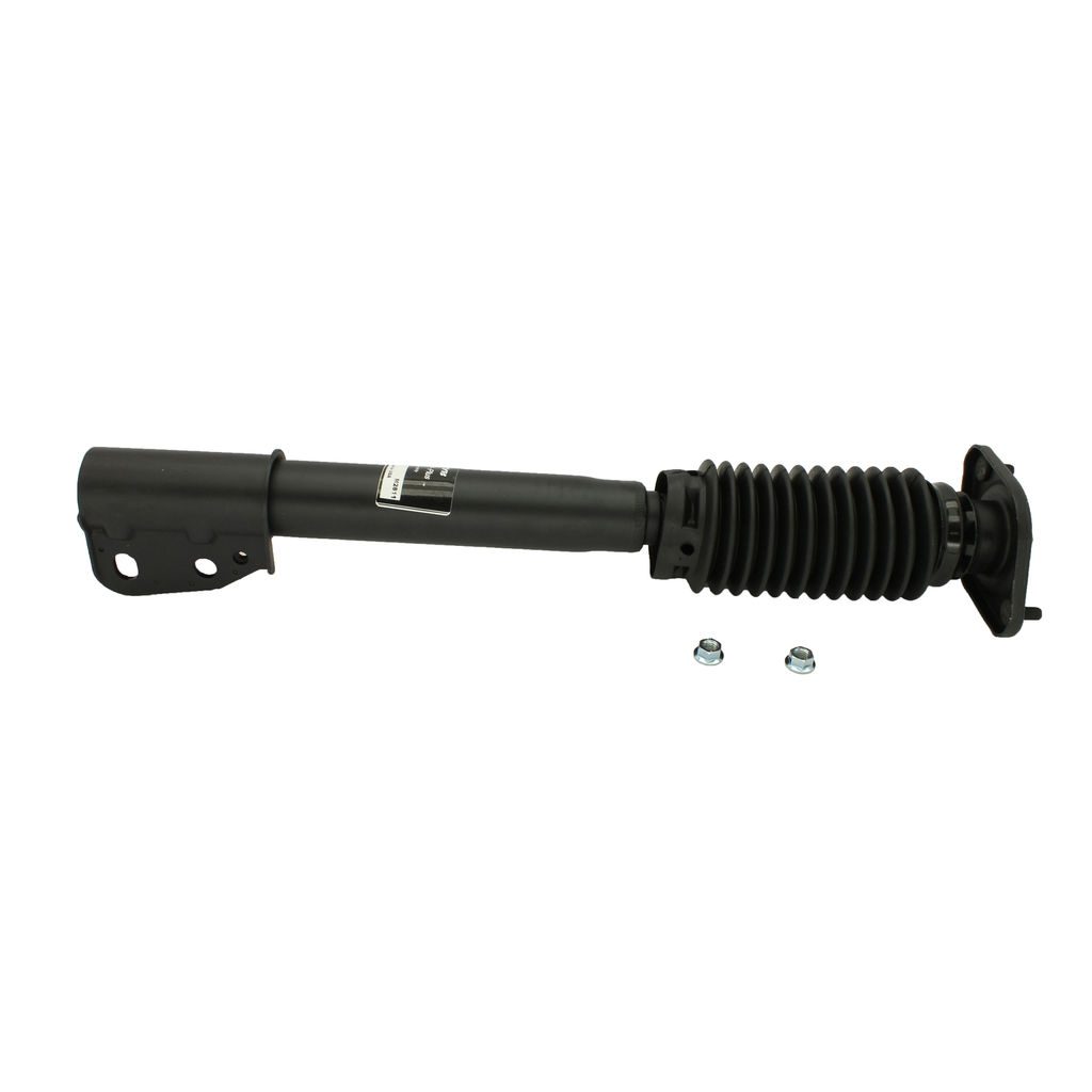 KYB SR4023 - Strut-Plus Suspension Strut and Coil Spring Assembly, Sold Individually