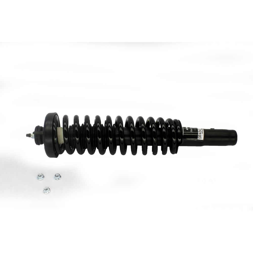 KYB SR4041 - Strut-Plus Suspension Strut and Coil Spring Assembly, Sold Individually