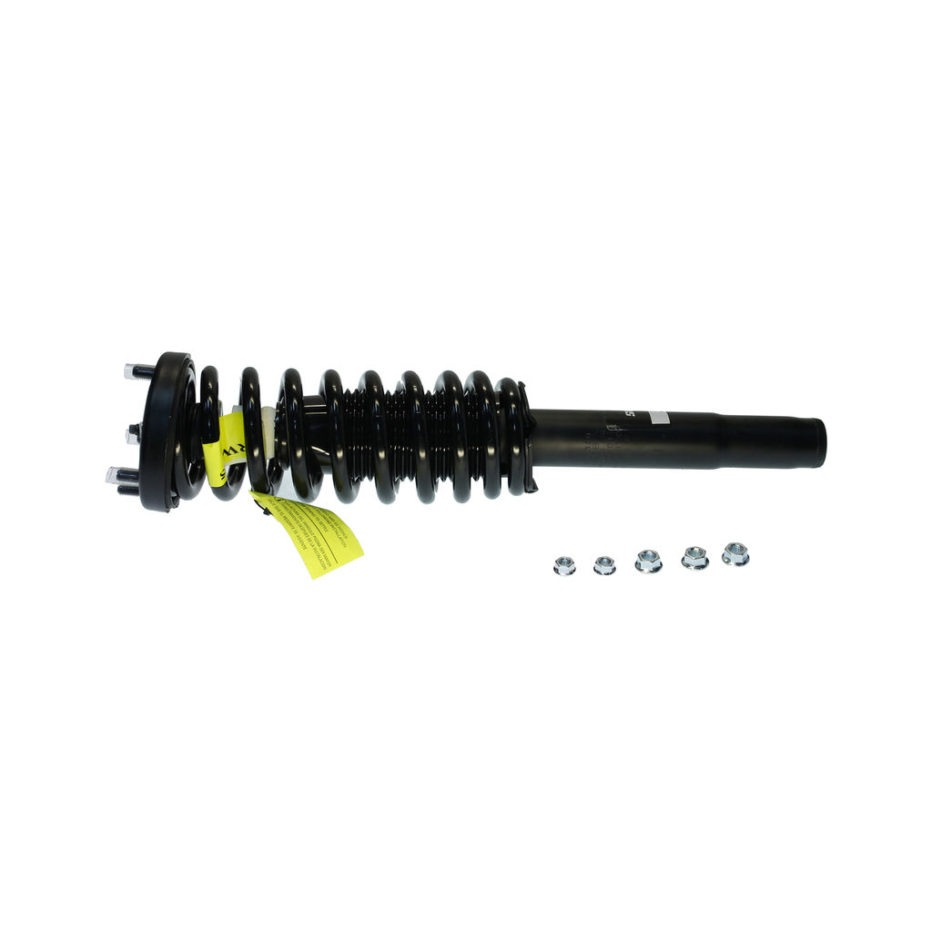 KYB SR4136 - Strut-Plus Suspension Strut and Coil Spring Assembly, Sold Individually