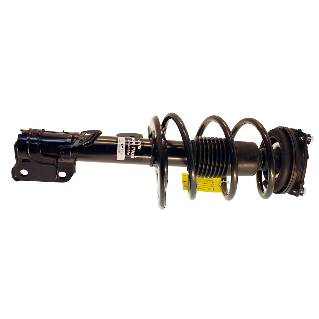 KYB SR4210 - Strut-Plus Suspension Strut and Coil Spring Assembly, Sold Individually
