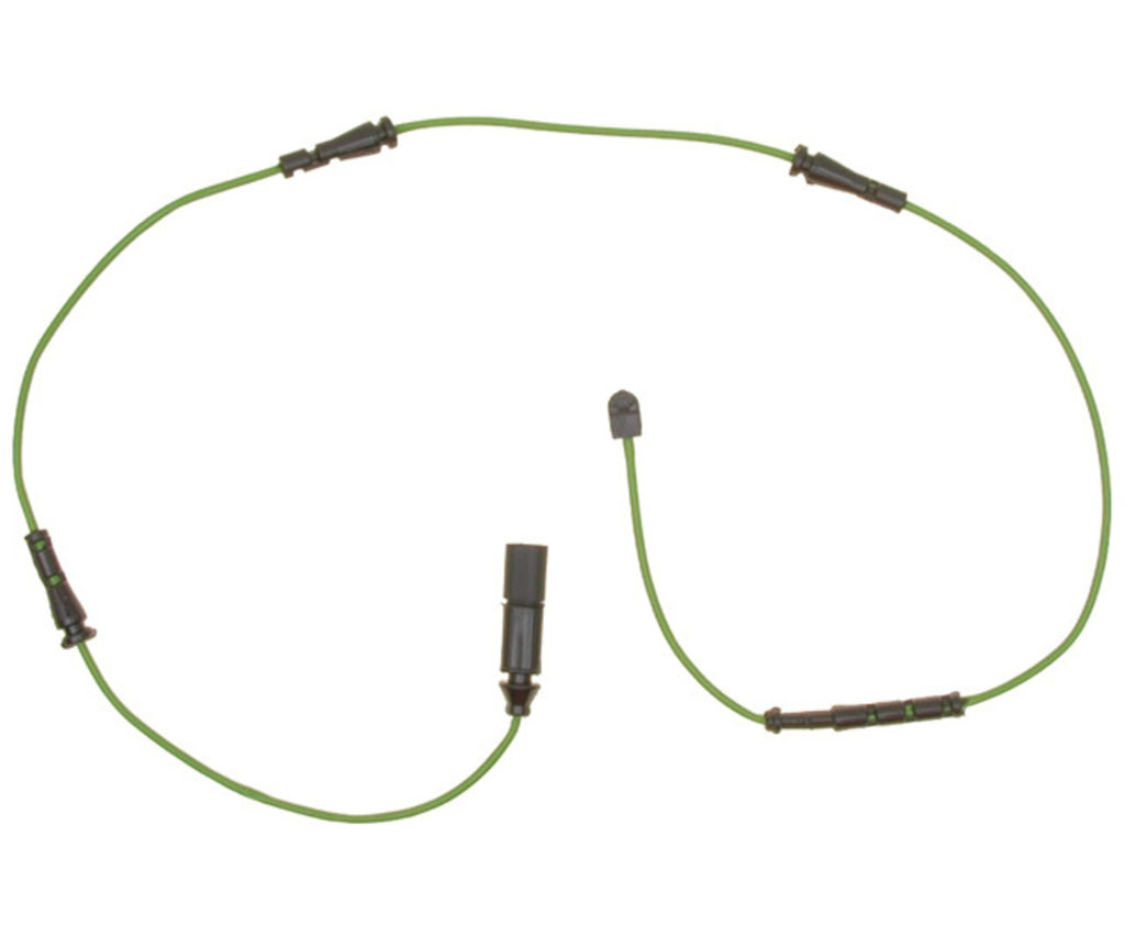 Raybestos EWS140 - Pro Replacement Disc Brake Pad Wear Sensor