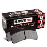 Hawk Performance DTC-60 Brake Pads - Race Use Only