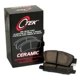 Centric C-TEK 103 Ceramic Brake Pads
