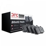 Dynamic Friction 5000 Advanced Formula Brake Pads
