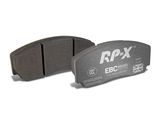 RP-X Race Disc Brake Pad Set