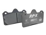 RP-X Full Race Brake Pads