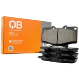 Quality-Built QB Brake Pads