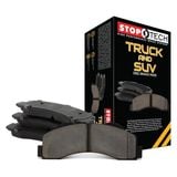 StopTech 319 Truck and SUV Towing/Performance Brake Pads