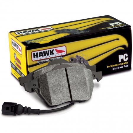 Hawk Performance HB645Z.490 -