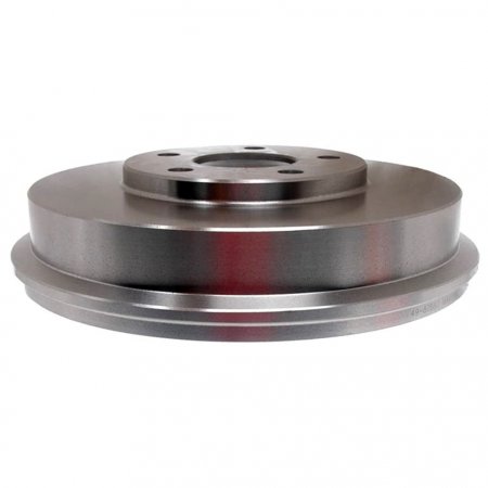 Raybestos 66675R - Pro Replacement Drum & Rotor Axle Hub