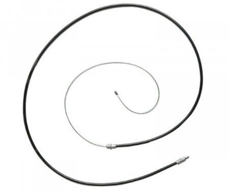 Raybestos Element3 Parking Brake Cable