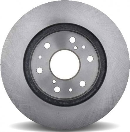 Raybestos 580405R - Pro Replacement Disc Brake Rotor