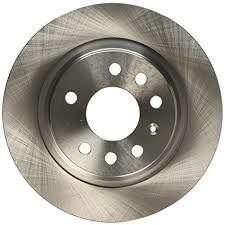Centric 121.33168 - Disc Brake Rotor