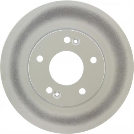 Centric 320.34049 - GCX Disc Brake Rotor with Partial Coating