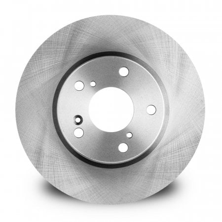 Dynamic Friction 600-10006 - Quickstop Replacement Brake Rotor