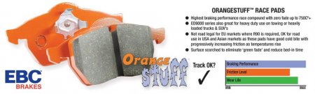 EBC-Orange-Stuff-Race-Brake-Pads