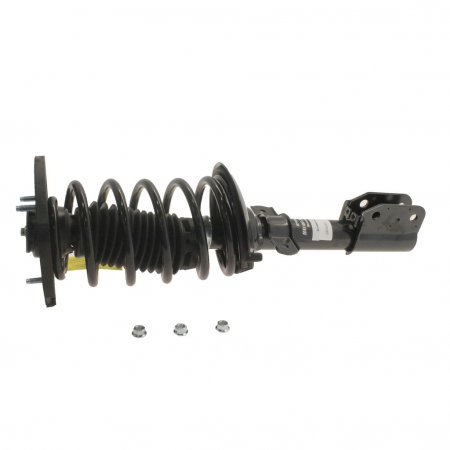 KYB SR4093 - Strut-Plus Suspension Strut and Coil Spring Assembly, Sold Individually