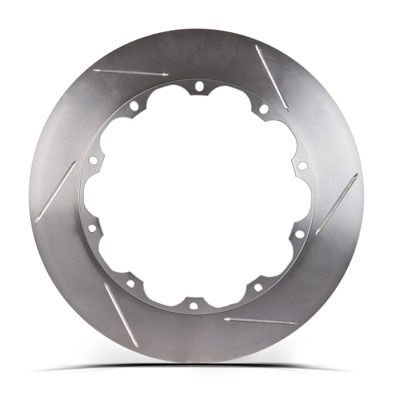 Stoptech 31.536.1107.99 - Aero Disc Brake Rotor Ring, with Hardware