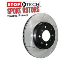 stoptech-slotted-rotor-logo
