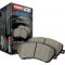 Stoptech 308 Performance Street Pads