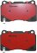 Brembo P09004N - Disc Brake Pad Set, 2-Wheel Set, Chamfered