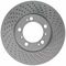 Centric Drilled Rotors - OE Quality Replacement Discs