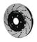 Wilwood 2-Piece ProMatrix Drilled-Slotted Rotors